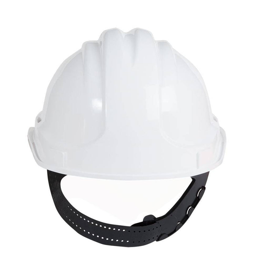 Hard Hat Pin Lock Harness Head Protection JB's Wear   