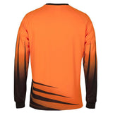 Hi Vis Long Sleeve Rippa Sub Tee T Shirts JB's Wear   