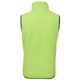 Hi Vis Polar Vest Vests JB's Wear   