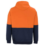 Hi Vis Pull Over Hoodie Hoodies JB's Wear   