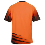 Hi Vis Rippa Sub Tee T Shirts JB's Wear   