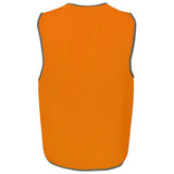 Hi Vis Safety Vest Vests JB's Wear   