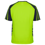 Hi Vis Spider Tee T Shirts JB's Wear   