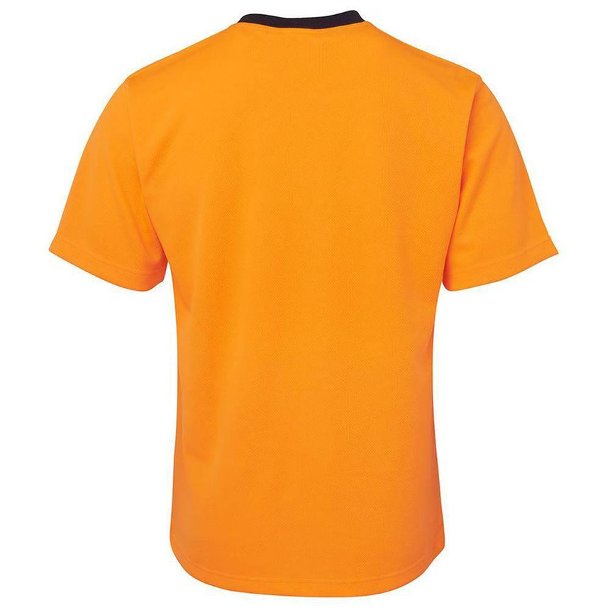 Hi Vis Traditional T Shirt T Shirts JB's Wear   