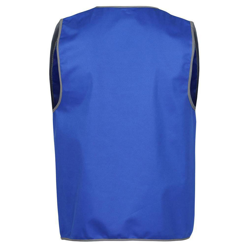 JB's Coloured Tricot Vest Vests JB's Wear   