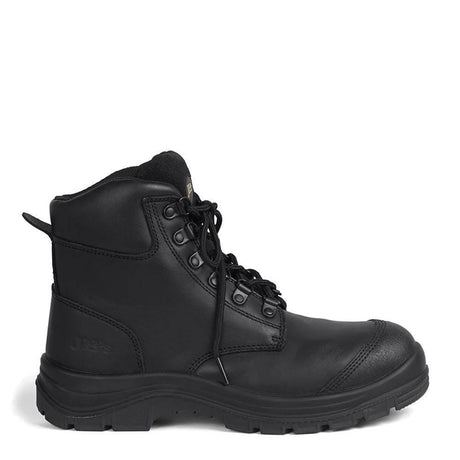 Lace Up Safety Boot Lace Up JB's Wear   