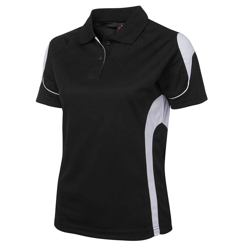 Ladies Bell Polo Polos JB's Wear   