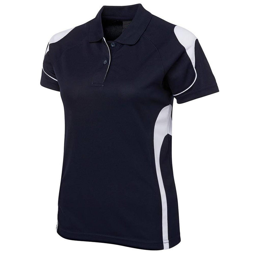 Ladies Bell Polo Polos JB's Wear   