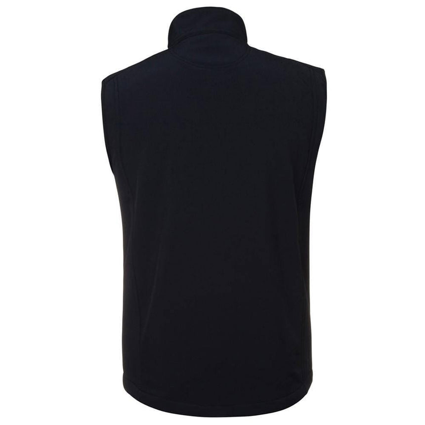 Layer Soft Shell Vest Vests JB's Wear   