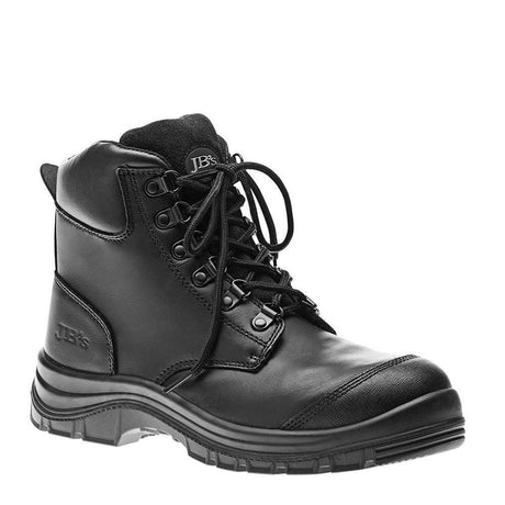 Lace Up Safety Boot Lace Up JB's Wear   