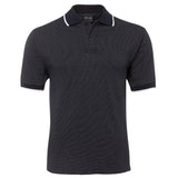 Nail Head Polo Polos JB's Wear   