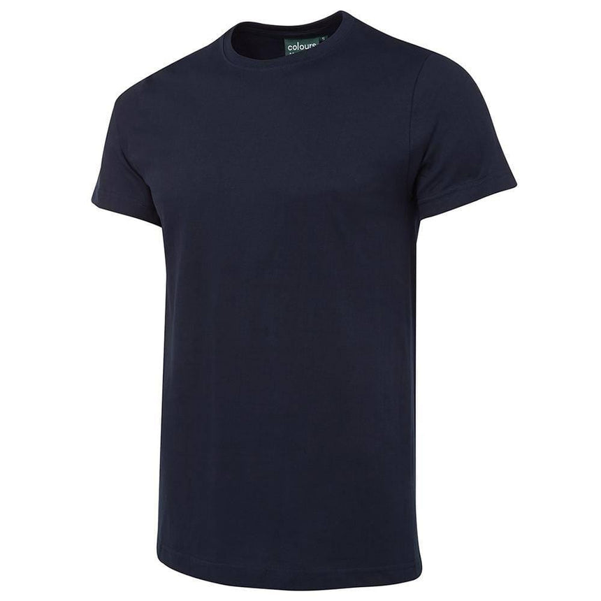 C of C Fitted Tee T Shirts JB's Wear Navy 2XS 