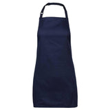 Apron Without Pocket Aprons JB's Wear Navy 65x71 