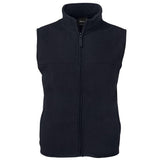 Polar Vest Vests JB's Wear Navy S 