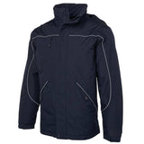 Tempest Jacket Jackets JB's Wear Navy XS 