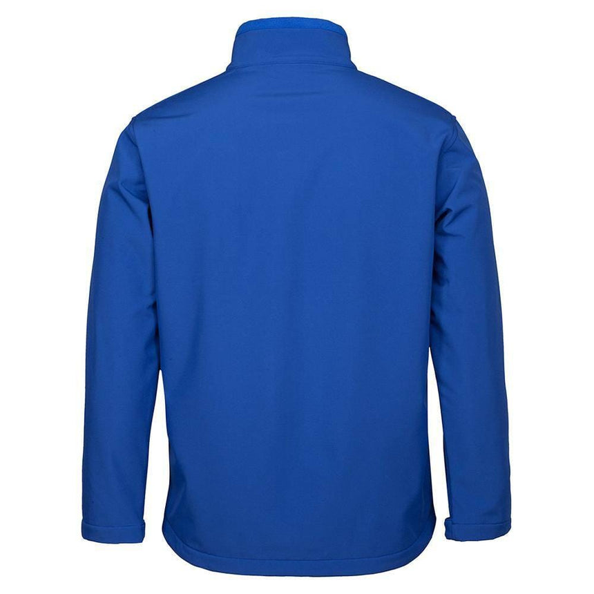Podium Adults & Kids Water Resistant Softshell Jacket Jackets JB's Wear   