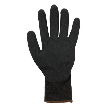 Premium Black Nitrile Breathable Glove (12 Pack) Gloves JB's Wear   