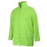 Rain Jacket Jackets JB's Wear   