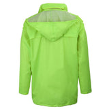 Rain Jacket Jackets JB's Wear   