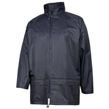 Rain Jacket Jackets JB's Wear   