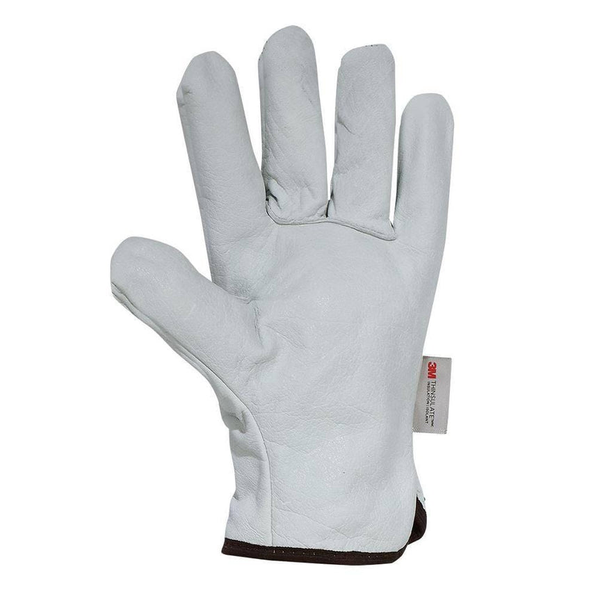 Rigger/Thinsulate Lined Glove (12 Pack) Gloves JB's Wear   