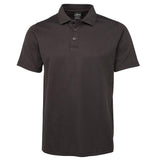 Cotton Back Yardage Polo Polos JB's Wear S  