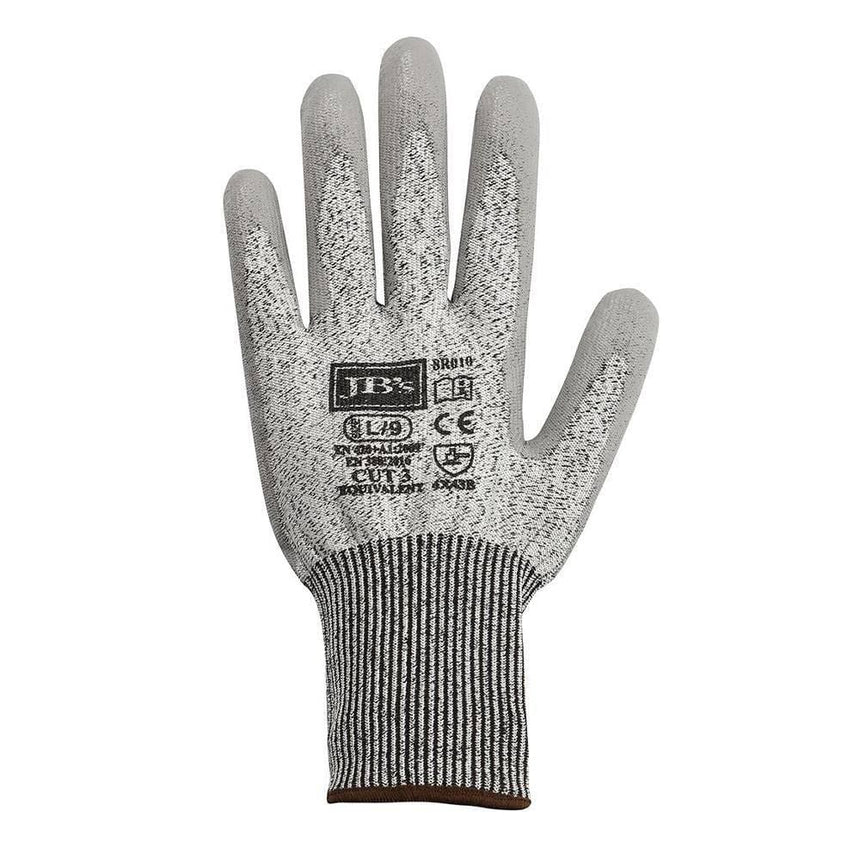 Cut 3 Glove (12 Pack) Gloves JB's Wear S  