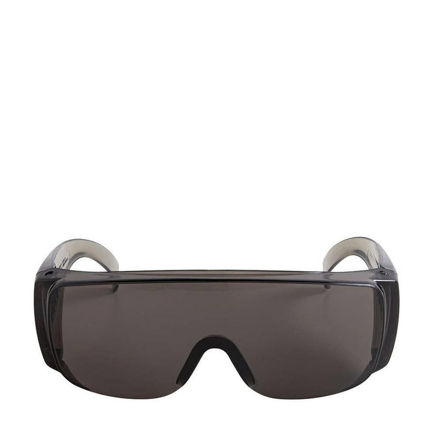 Visitor/Over Spec (12 Pack) Eye Protection JB's Wear   