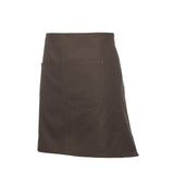 Waist Canvas Apron (Including Strap) Aprons JB's Wear   