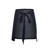 Waist Denim Apron (Including Strap) Aprons JB's Wear   