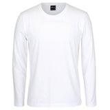 C of C Long Sleeve Non-Cuff Tee Shirts JB's Wear White 12