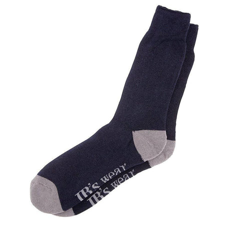 Work Sock (3 Pack) Socks JB's Wear   