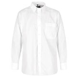 Men's CVC Business Shirts Shirts Jeridu