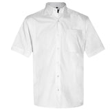 Men's CVC Business Shirts Shirts Jeridu