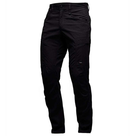 KingGee Drycool Pant Pants KingGee 67R Black 