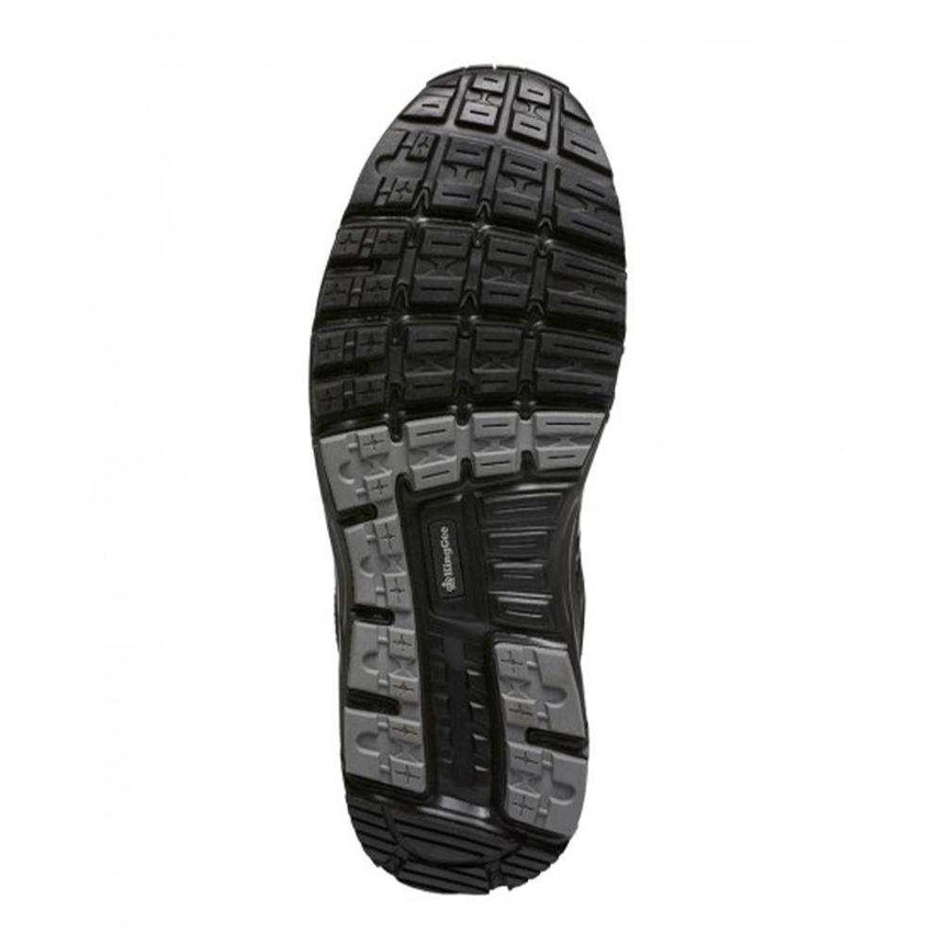 Comptec G40 Sport Safety Shoes Safety Joggers KingGee   