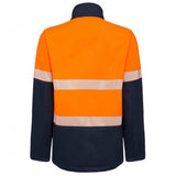 Hi Vis Softshell Jacket Jackets KingGee   