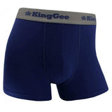 King Gee Bamboo Work Trunk - 3 Pack,K19005 Underwears KingGee   