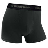 King Gee Bamboo Work Trunk - 3 Pack,K19005 Underwears KingGee   