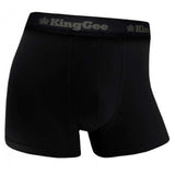 King Gee Bamboo Work Trunk - 3 Pack,K19005 Underwears KingGee   