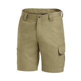 King Gee Shorts 'Workcool 2' Ripstop 10 Pockets Modern Fit K17820 Cotton NEW Shorts KingGee   