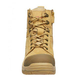 Phoenix 6CZ EH Work Boots Zip Up Boots KingGee   