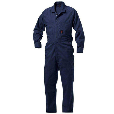 Polycotton Overall Overalls KingGee   