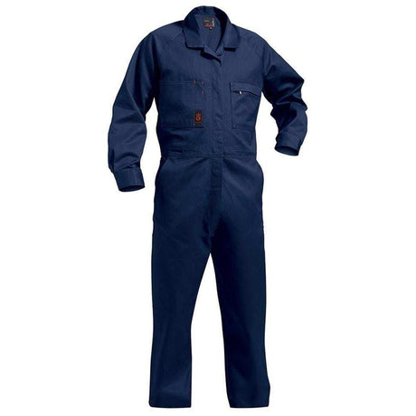Summerweight Drill Combination Overall Overalls KingGee   