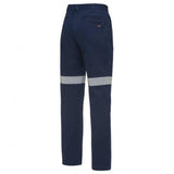 Women's Drill Reflective Pants Pants KingGee   