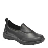 SuperLite Slip On Ladies Work Shoes Safety Shoes KingGee Womens AU/US 4