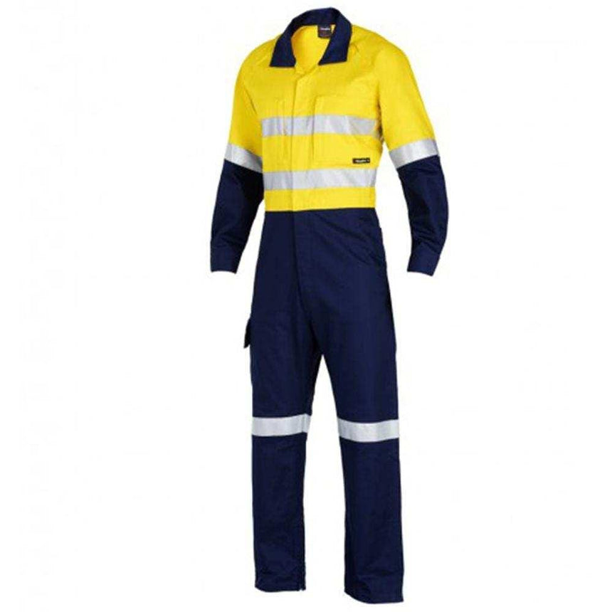 Workcool2 Ref Spliced Overall Overalls KingGee   