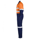 Workcool2 Ref Spliced Overall Overalls KingGee   