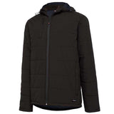 Puffer Jacket Jackets KingGee XS Black 