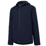 Puffer Jacket Jackets KingGee XS Navy 